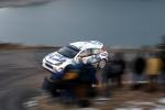 Ford Focus RS WRC 2001 года